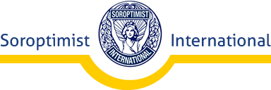 Soroptimist International Logo