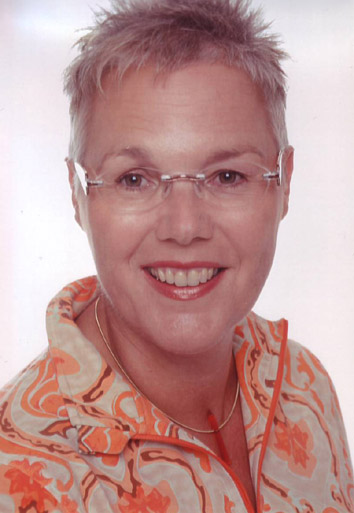 Susan Timmann