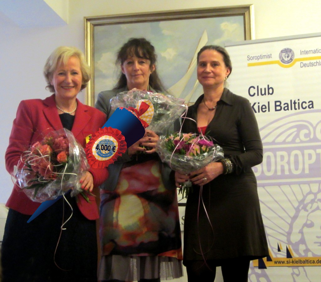 Angelika Volquartz Ulrike Pirwitz und Petra Tudor Angelika Volquartz Ulrike Pirwitz und Petra Tudor