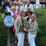 Golf-Benefizveranstaltung Soroptimisten 13.06